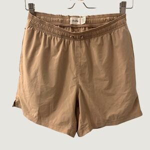 Charlie by Matthew Zink "Sport Short"‎ athletic short.